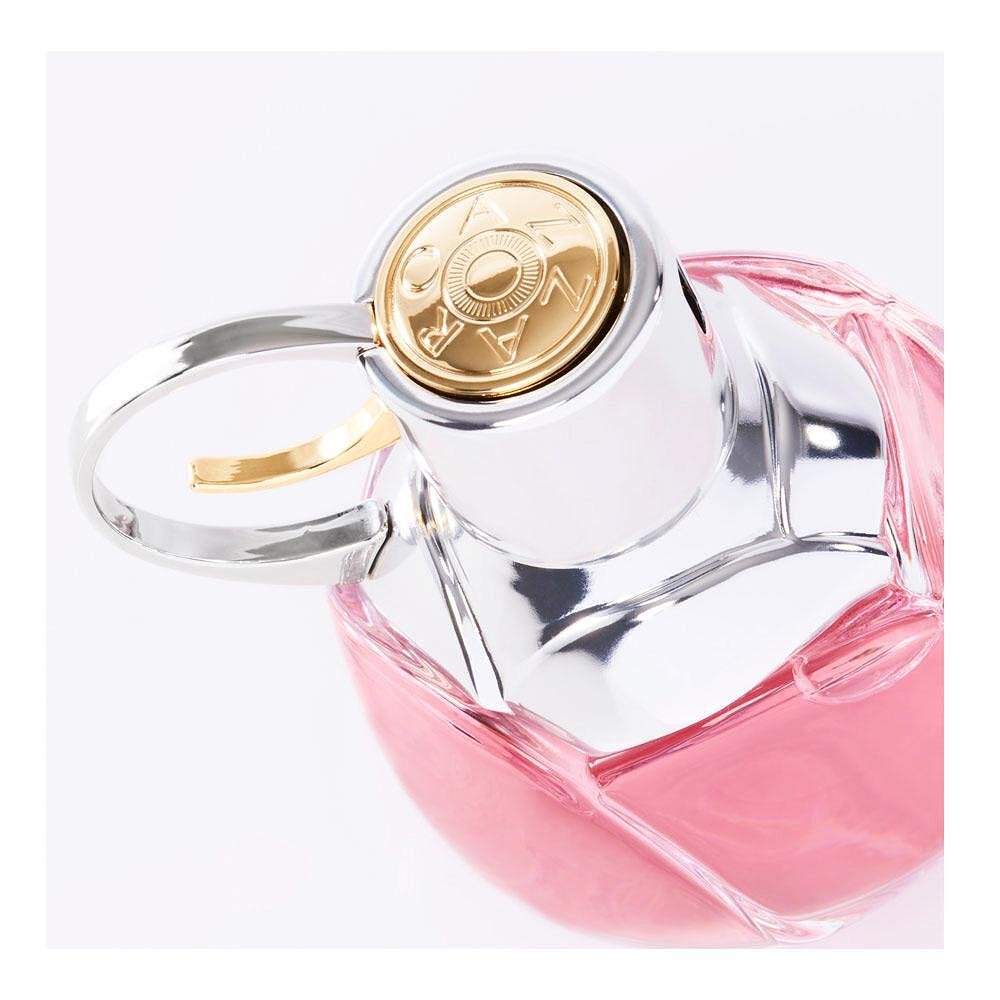Azzaro Azzaro Wanted Girl Tonic EDT 80 мл - Тоалетна Вода за Жени ТЕСТЕР 2