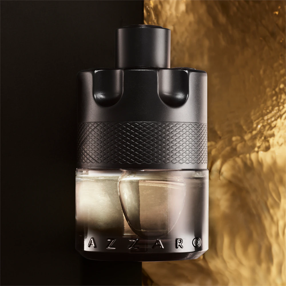 Azzaro Azzaro The Most Wanted Intense 100 мл - Тоалетна Вода за Мъже ТЕСТЕР 2