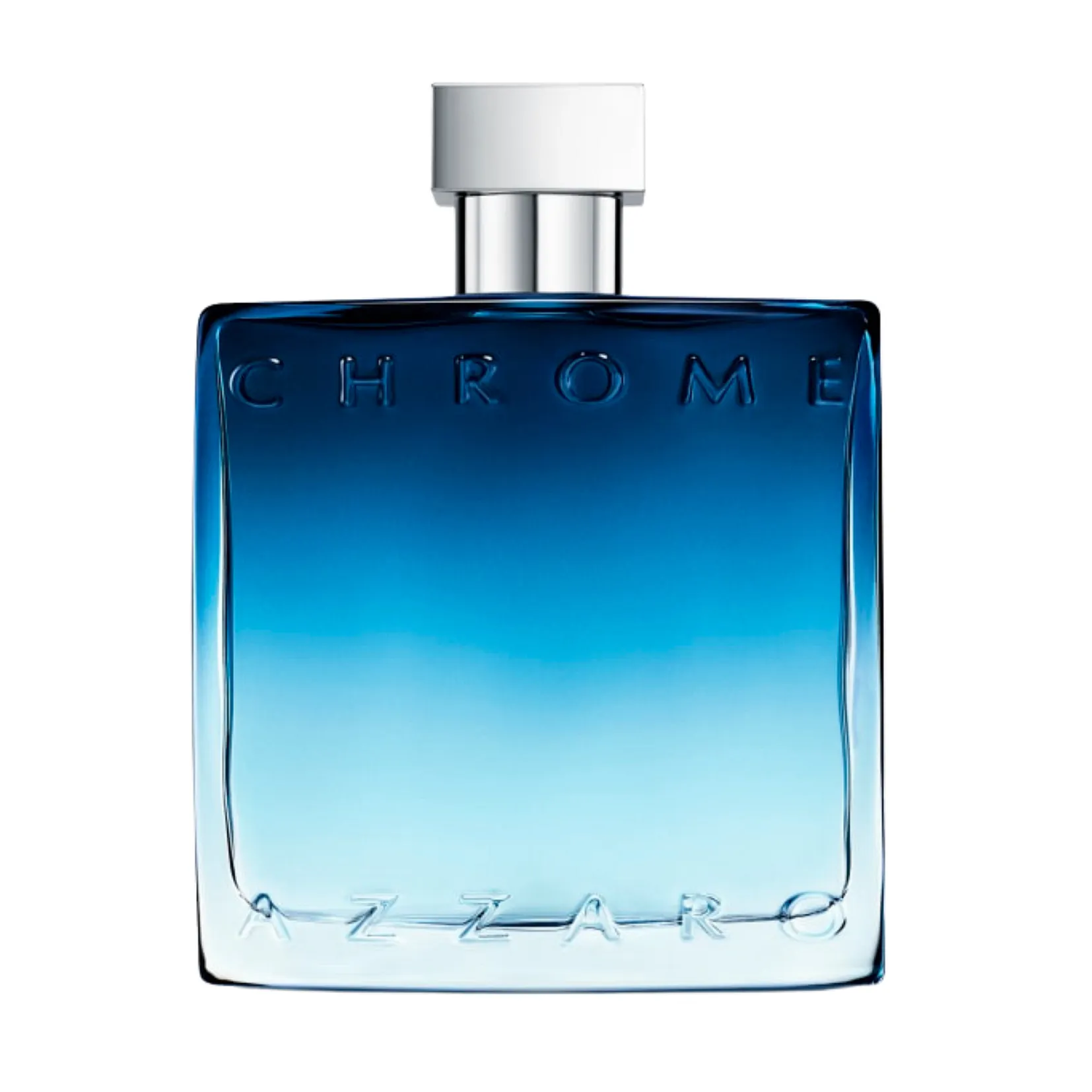 Azzaro Azzaro Chrome Men EDP 100 мл - Парфюмна Вода за Мъже 1