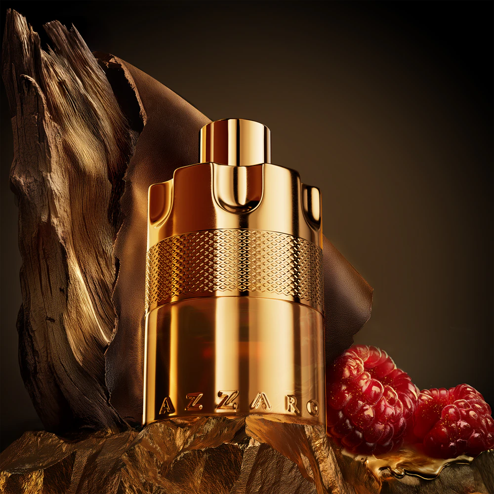 Azzaro Azzaro Wanted Forever Elixir Parfum 100 мл - Парфюм за Мъже 2