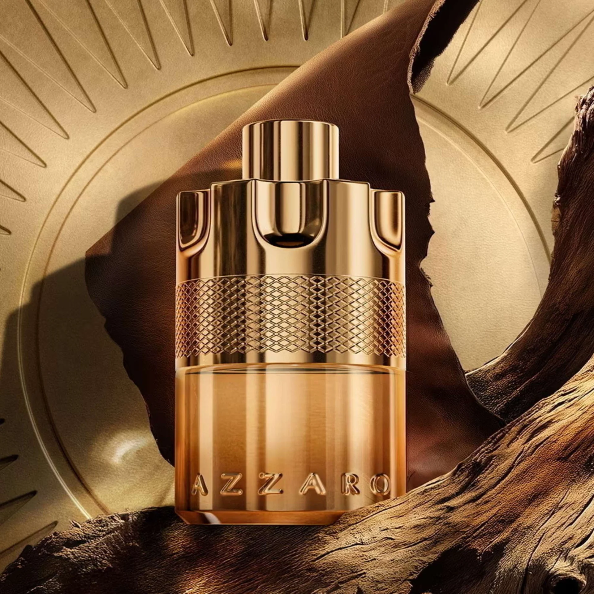 Azzaro Azzaro Wanted Forever Elixir Parfum 100 мл - Парфюм за Мъже 3