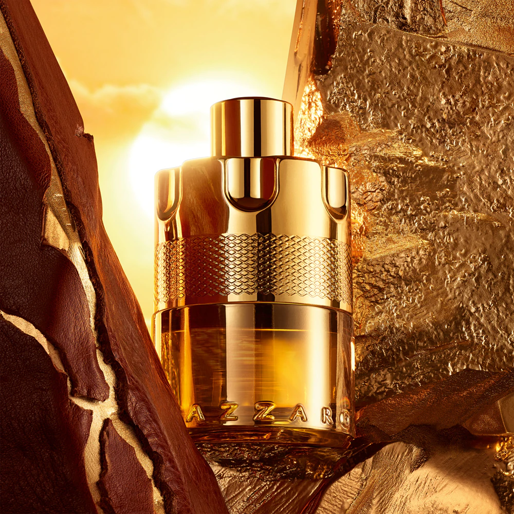 Azzaro Azzaro Wanted Forever Elixir Parfum 100 мл - Парфюм за Мъже 4