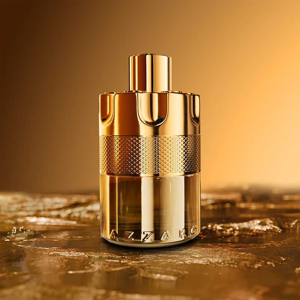 Azzaro Azzaro Wanted Forever Elixir Parfum 100 мл - Парфюм за Мъже 5