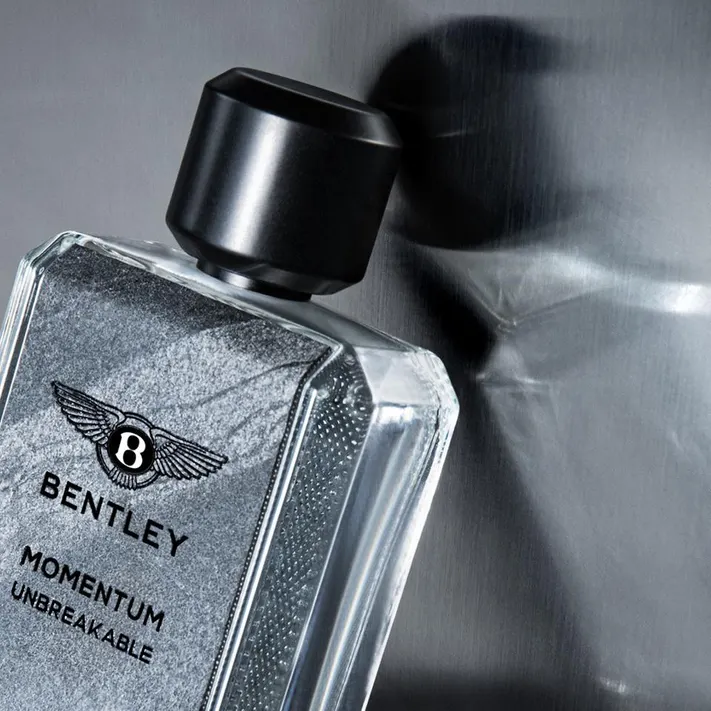 Bentley Bentley Momentum Unbreakable 100 мл - Парфюмна Вода за Мъже 5