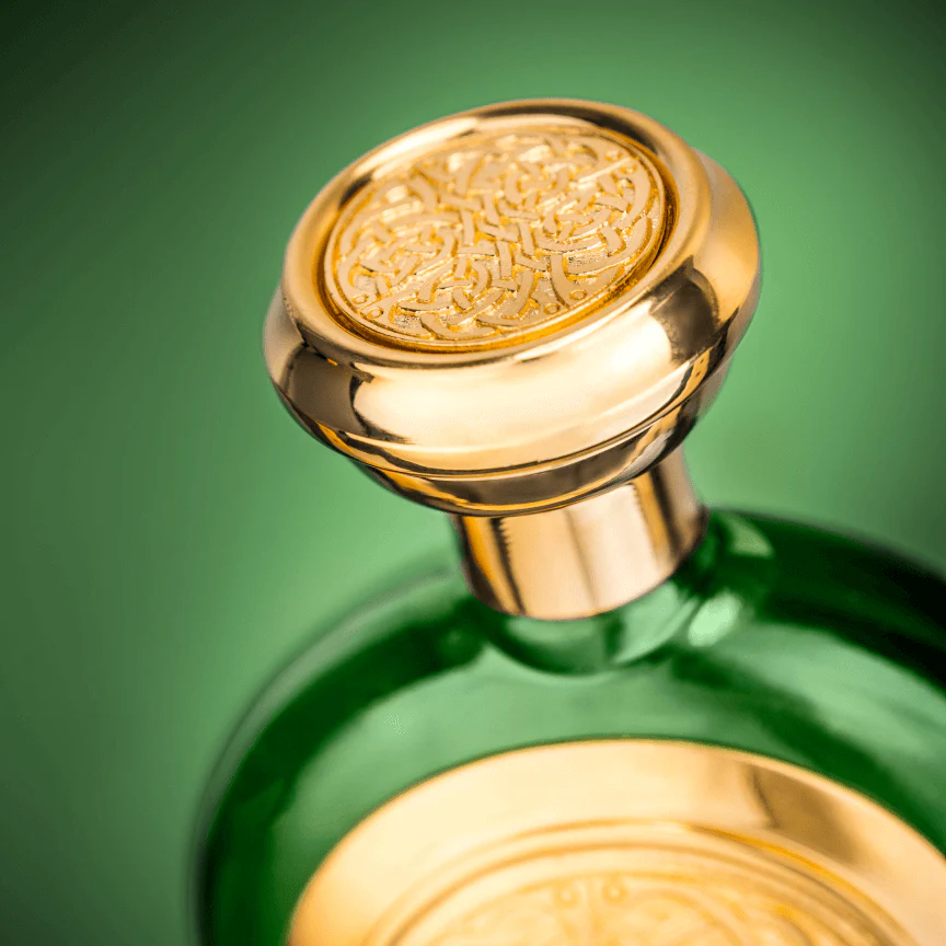Boadicea the Victorious Boadicea The Victorious Complex 2020 EDP 100 мл - Парфюмна Вода Унисекс (Тестер) 3