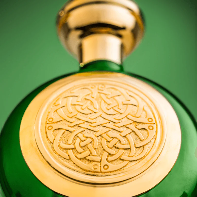 Boadicea the Victorious Boadicea The Victorious Complex 2020 EDP 100 мл - Парфюмна Вода Унисекс (Тестер) 4