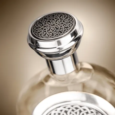 Boadicea the Victorious Boadicea The Victorious Imperial Oud EDP 100 мл - Парфюмна Вода Унисекс (Тестер) 3