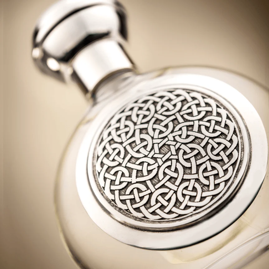 Boadicea the Victorious Boadicea The Victorious Imperial Oud EDP 100 мл - Парфюмна Вода Унисекс (Тестер) 4
