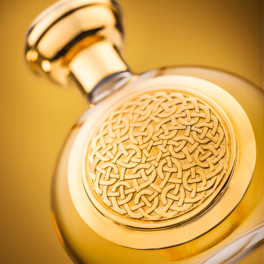 Boadicea the Victorious Boadicea The Victorious Nemer Oud EDP 100 мл - Парфюмна Вода Унисекс (Тестер) 3