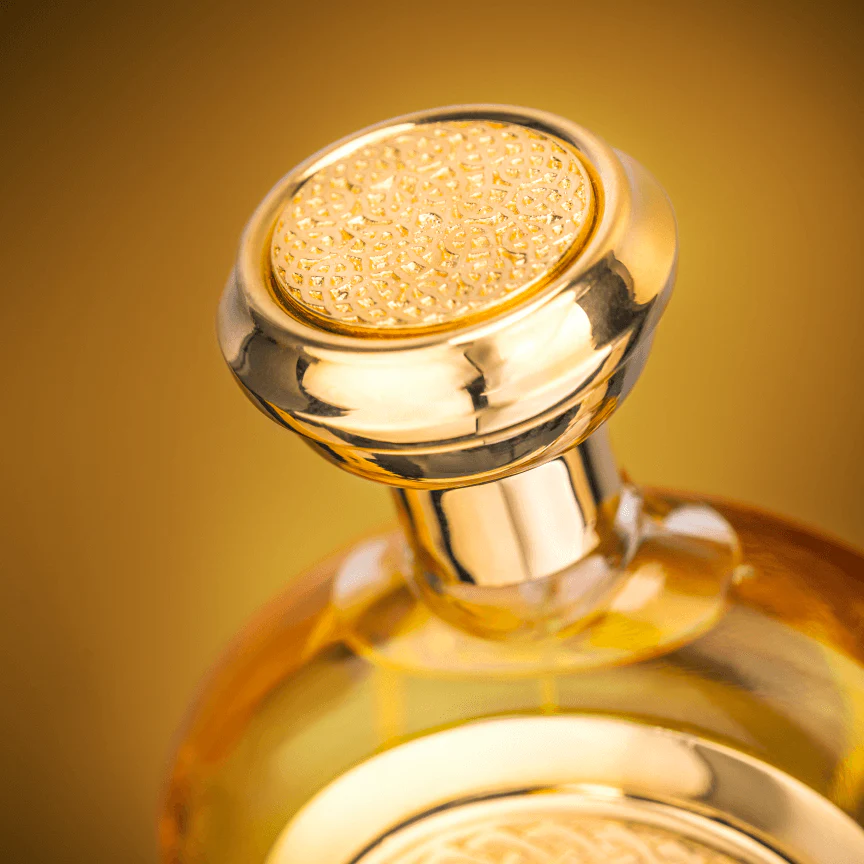 Boadicea the Victorious Boadicea The Victorious Nemer Oud EDP 100 мл - Парфюмна Вода Унисекс (Тестер) 4