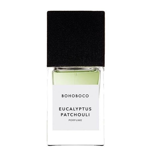Bohoboco Bohoboco Eucalyptus Patchouli Parfum 50 мл - Тестер 1