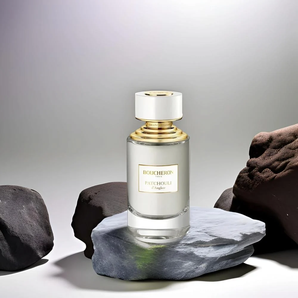 Boucheron Boucheron Pachouli D'Angkor EDP 125 мл - Парфюмна Вода Унисекс ТЕСТЕР 2