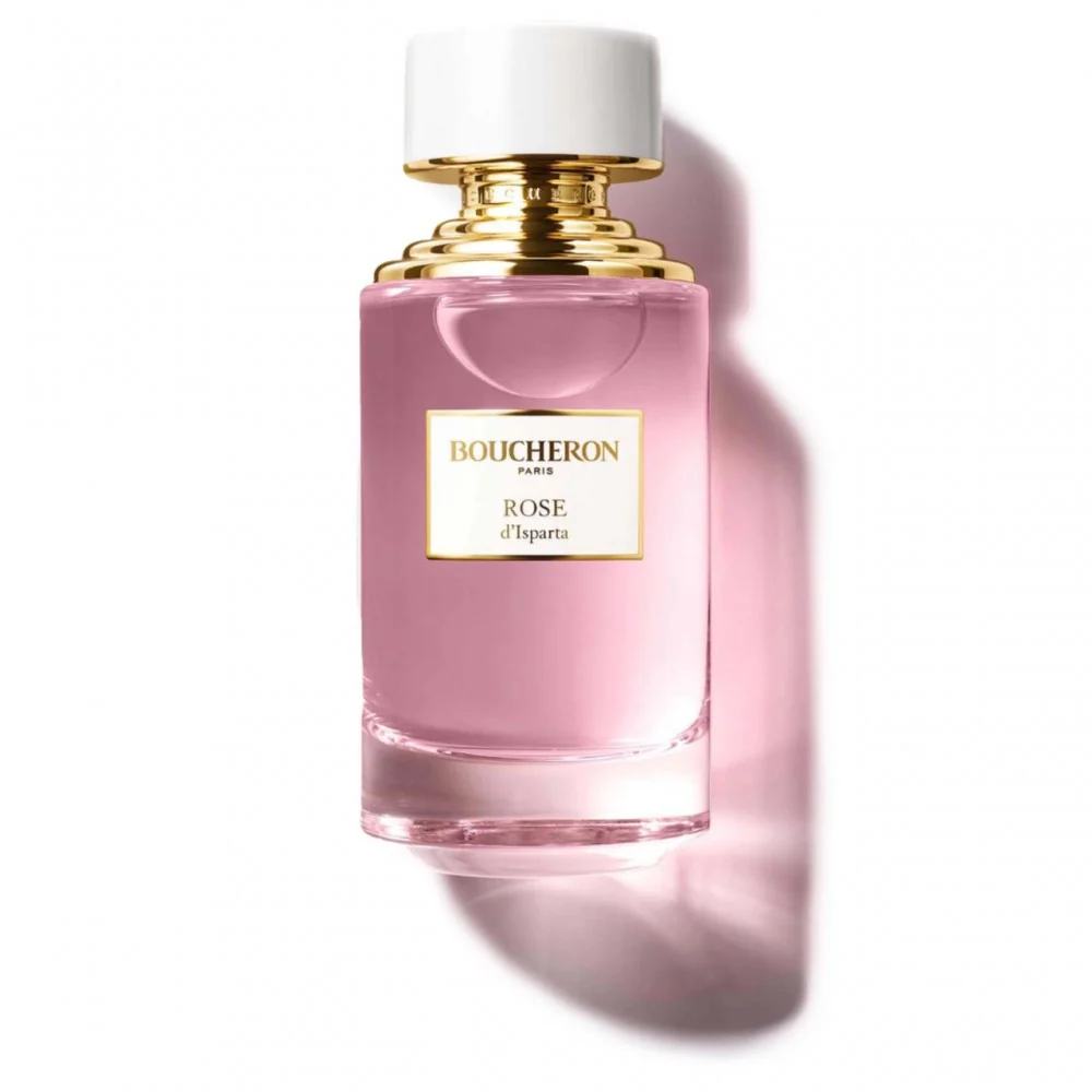 Boucheron Boucheron Rose d’Ispahan EDP 125 мл - Парфюмна Вода Унисекс 3