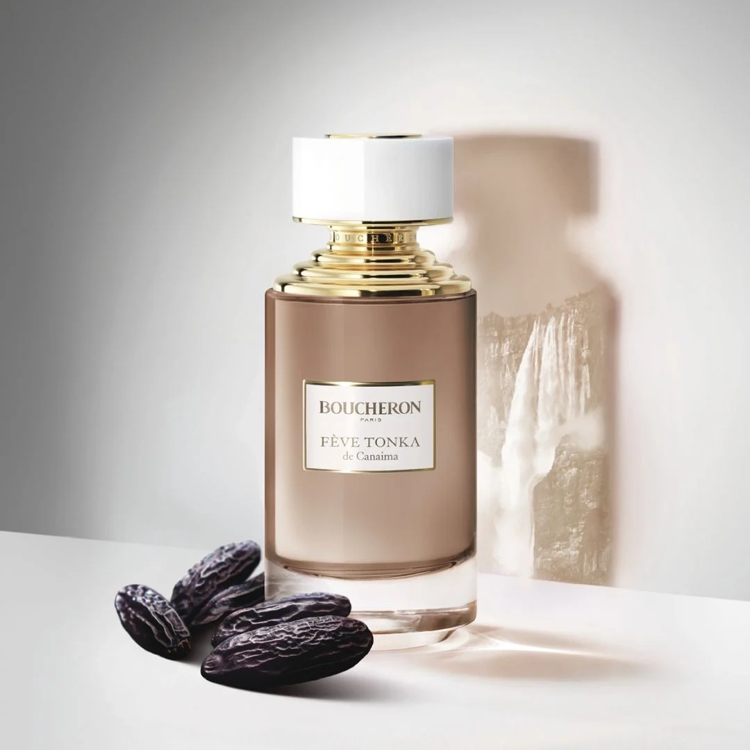 Boucheron Boucheron Tonka De Canaima EDP 125 мл - Парфюмна Вода Унисекс ТЕСТЕР 2
