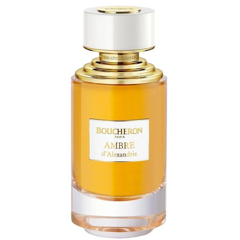 Boucheron Boucheron Ambre D'Alexandrie 125 мл - Парфюмна Вода Унисекс ТЕСТЕР 1