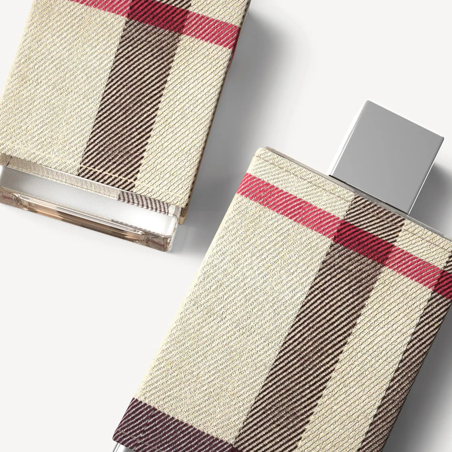Burberry Burberry London 100 мл - Парфюмна Вода за Жени 3