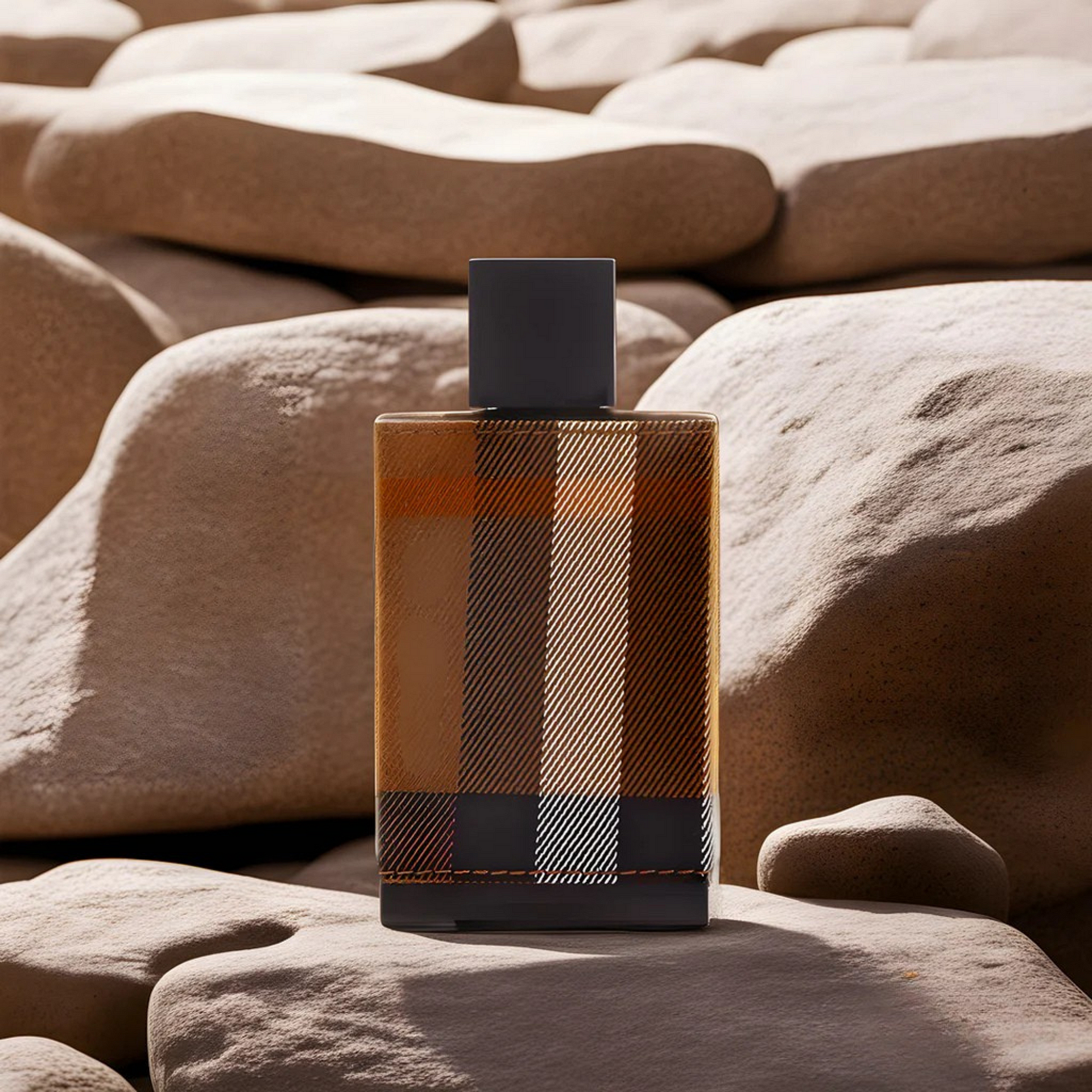 Burberry Burberry London 100 мл - Тоалетна Вода за Мъже 3