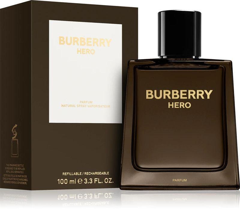 Burberry Burberry Hero 100 мл + 10 мл - Парфюмна Вода за Мъже 1
