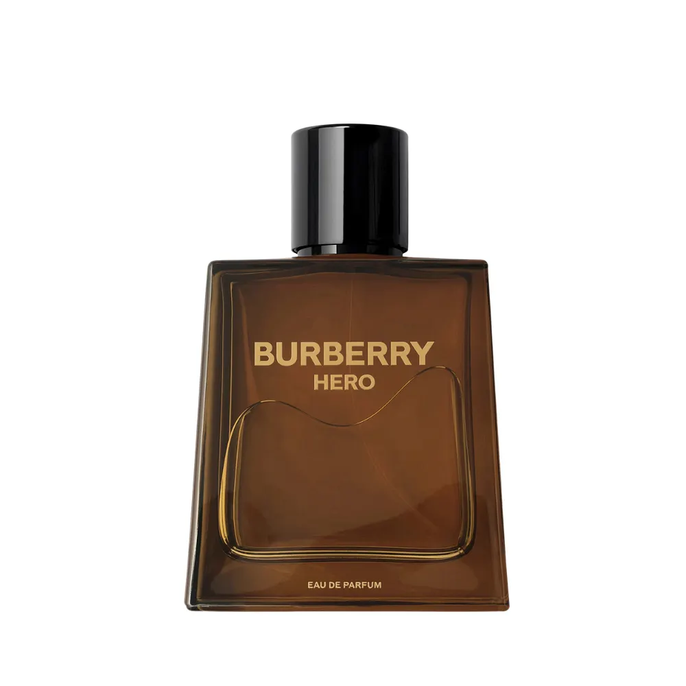 Burberry Burberry Hero EDP 100 мл - Парфюмна Вода за Мъже ТЕСТЕР 1
