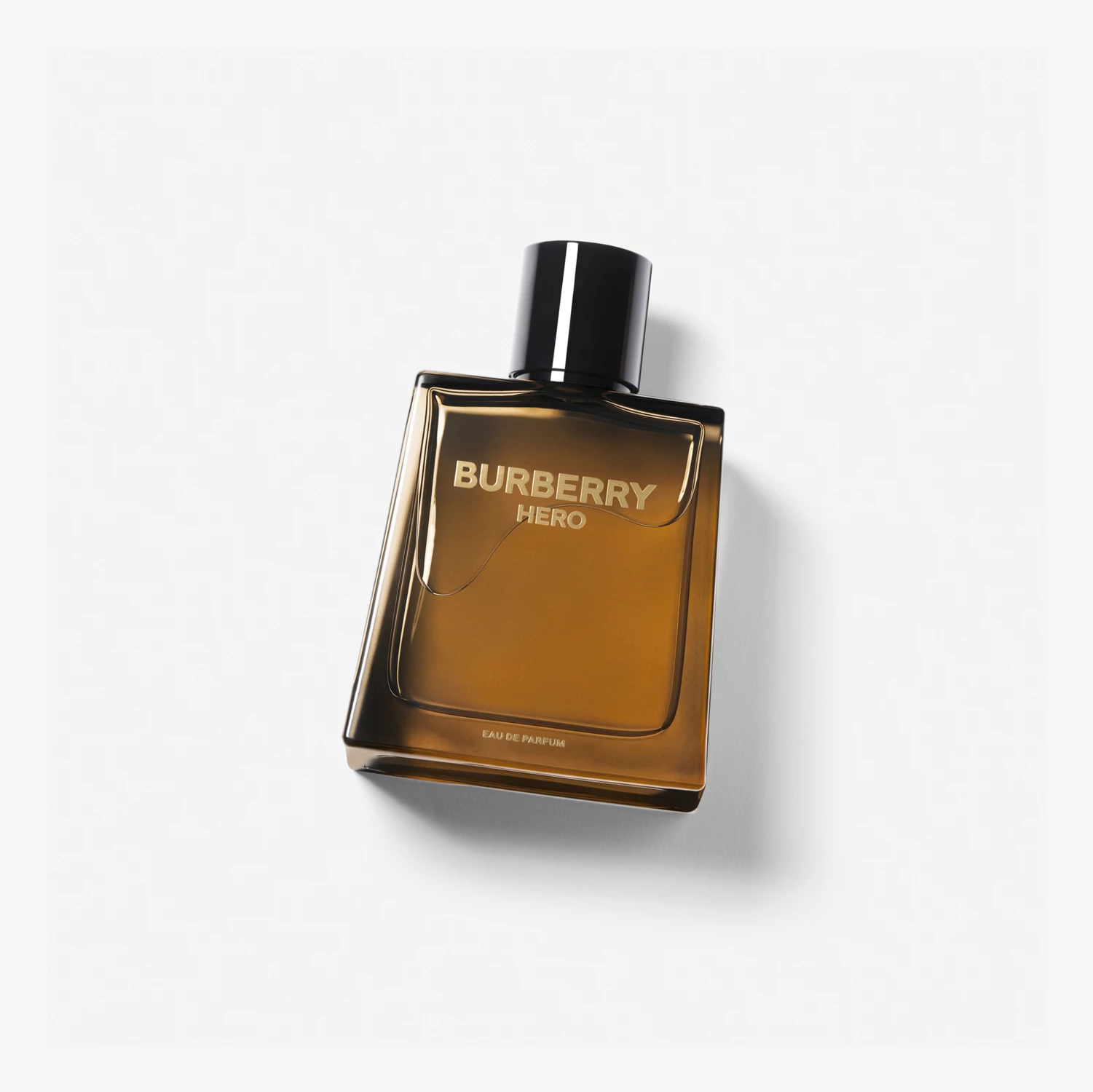 Burberry Burberry Hero EDP 100 мл - Парфюмна Вода за Мъже ТЕСТЕР 5