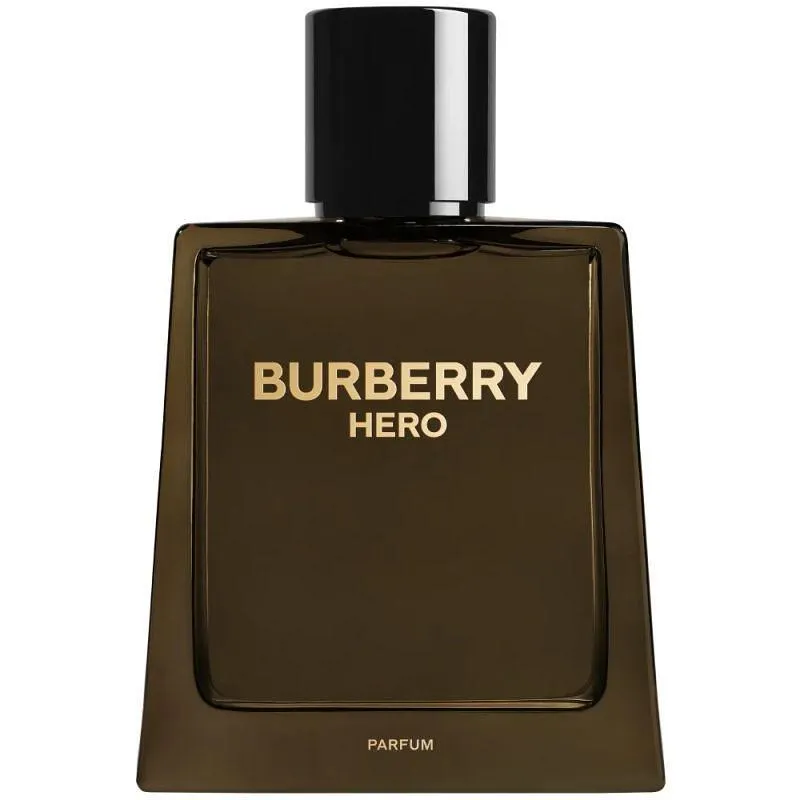 Burberry Burberry Hero Parfum 100 мл - Парфюмна Вода за Мъже ТЕСТЕР 1