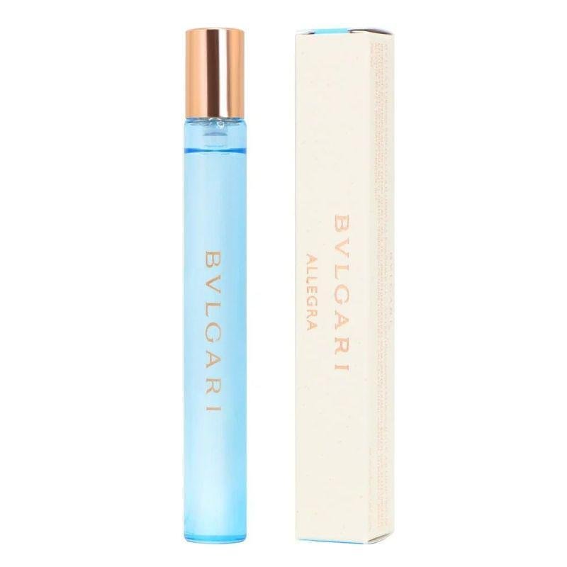 Bulgari Bvlgari Allegra Riva Solare 10 мл - Парфюмна Вода за Жени ТЕСТЕР 1