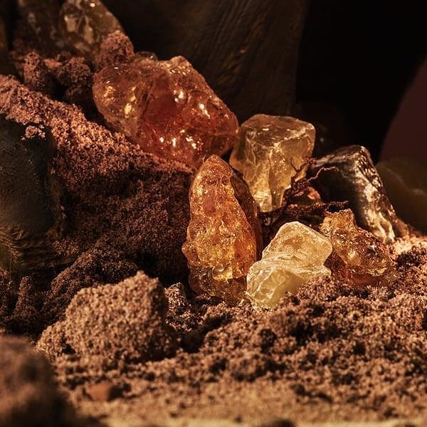 Bulgari Bvlgari Man Terrae Essence 100 мл - Парфюмна Вода за Мъже 3