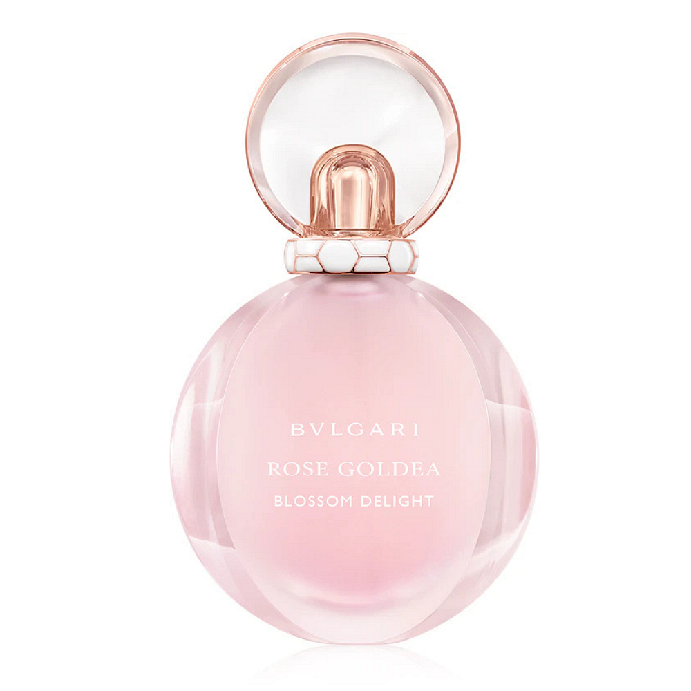 Bulgari Bvlgari Rose Goldea Blossom Delight 75 мл - Тоалетна Вода за Жени ТЕСТЕР 1