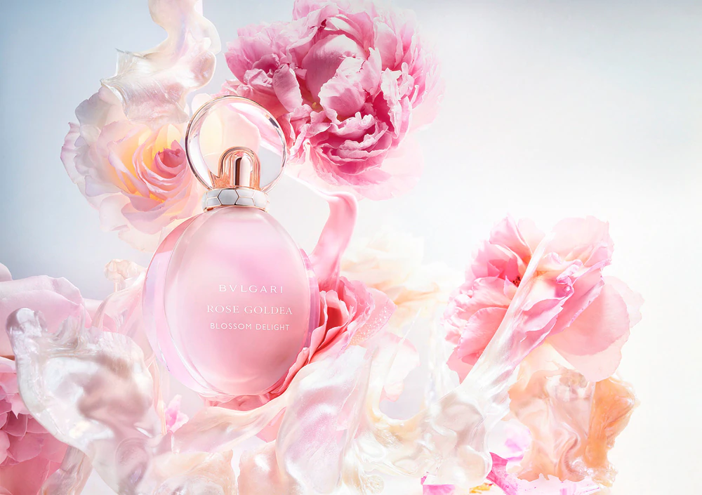Bulgari Bvlgari Rose Goldea Blossom Delight 75 мл - Тоалетна Вода за Жени ТЕСТЕР 2