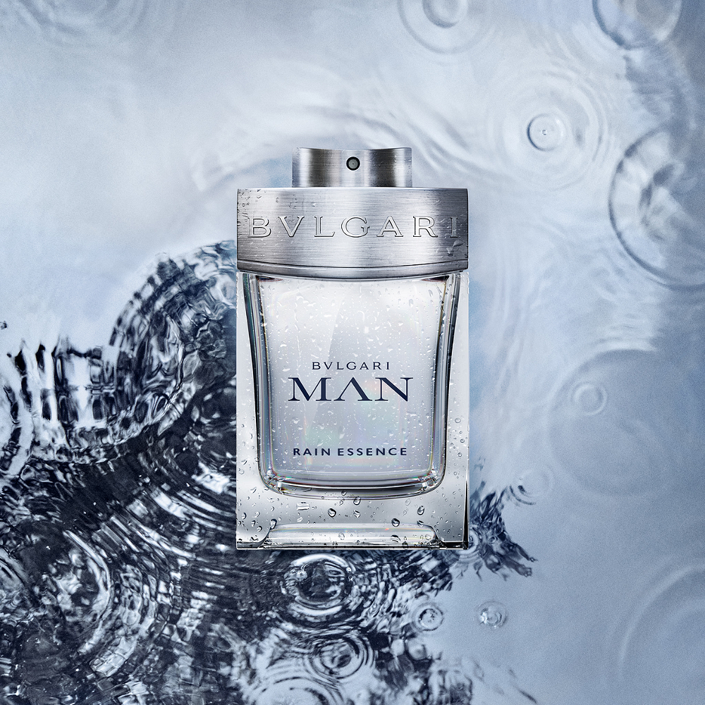 Bulgari Bvlgari Man Rain Essence 100 мл - Парфюмна Вода за Мъже 3
