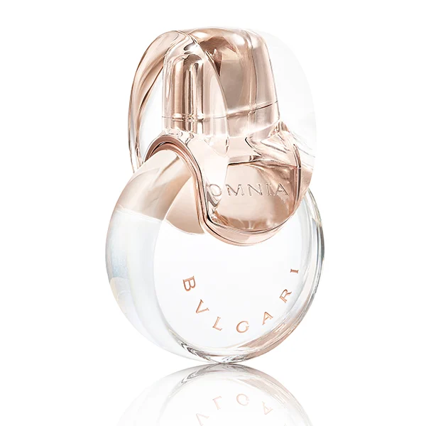 Bulgari Bvlgari Omnia Crystaline EDT 50 мл - Тоалетна Вода за Жени 1