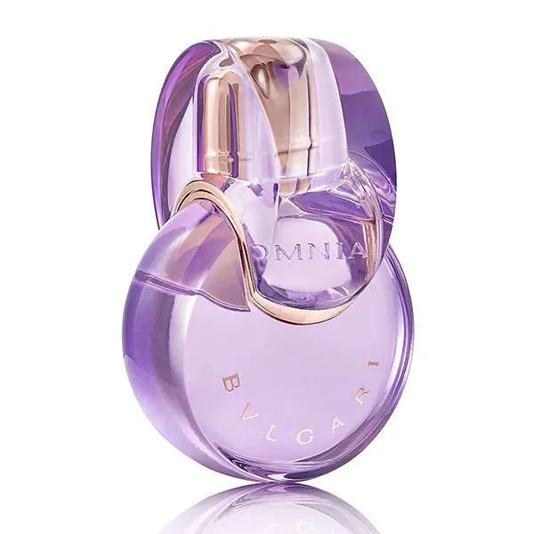 Bulgari Bvlgari Omnia Amethyste EDT 100 мл - Тоалетна Вода за Жени 1