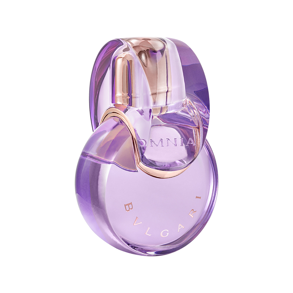 Bulgari Bvlgari Omnia Amethyste EDT 50 мл- Тоалетна Вода за Жени 1