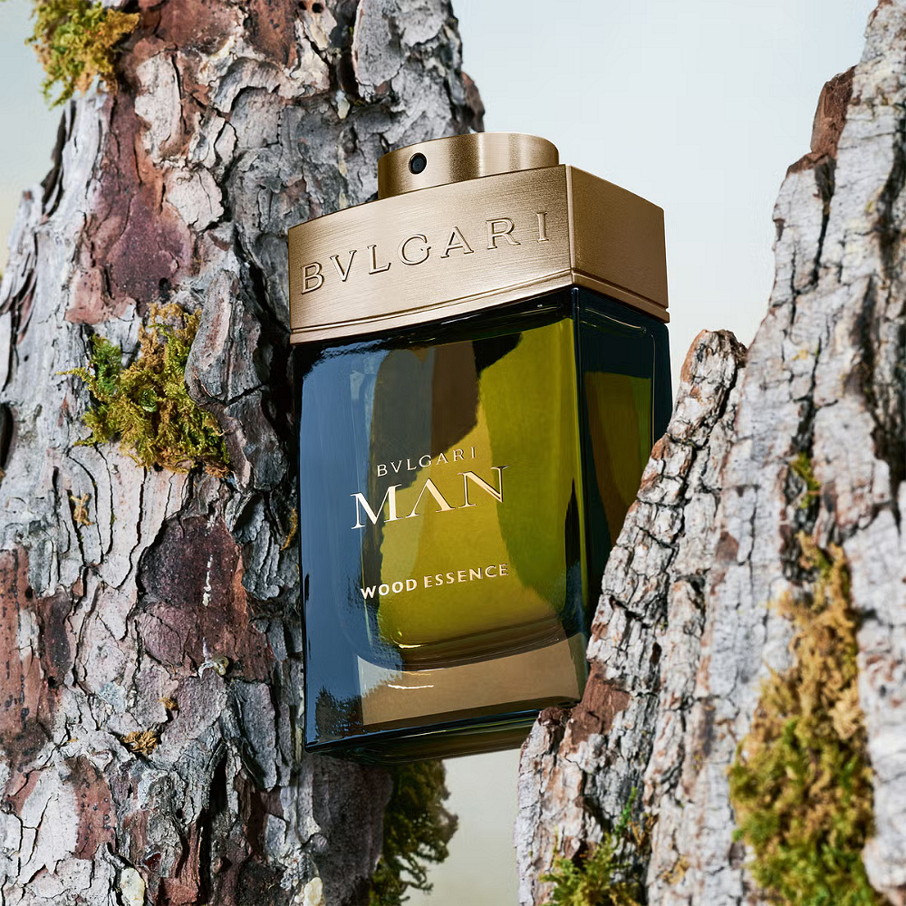 Bulgari Bvlgari Man Wood Essence 100 мл - Парфюмна Вода за Мъже ТЕСТЕР 2