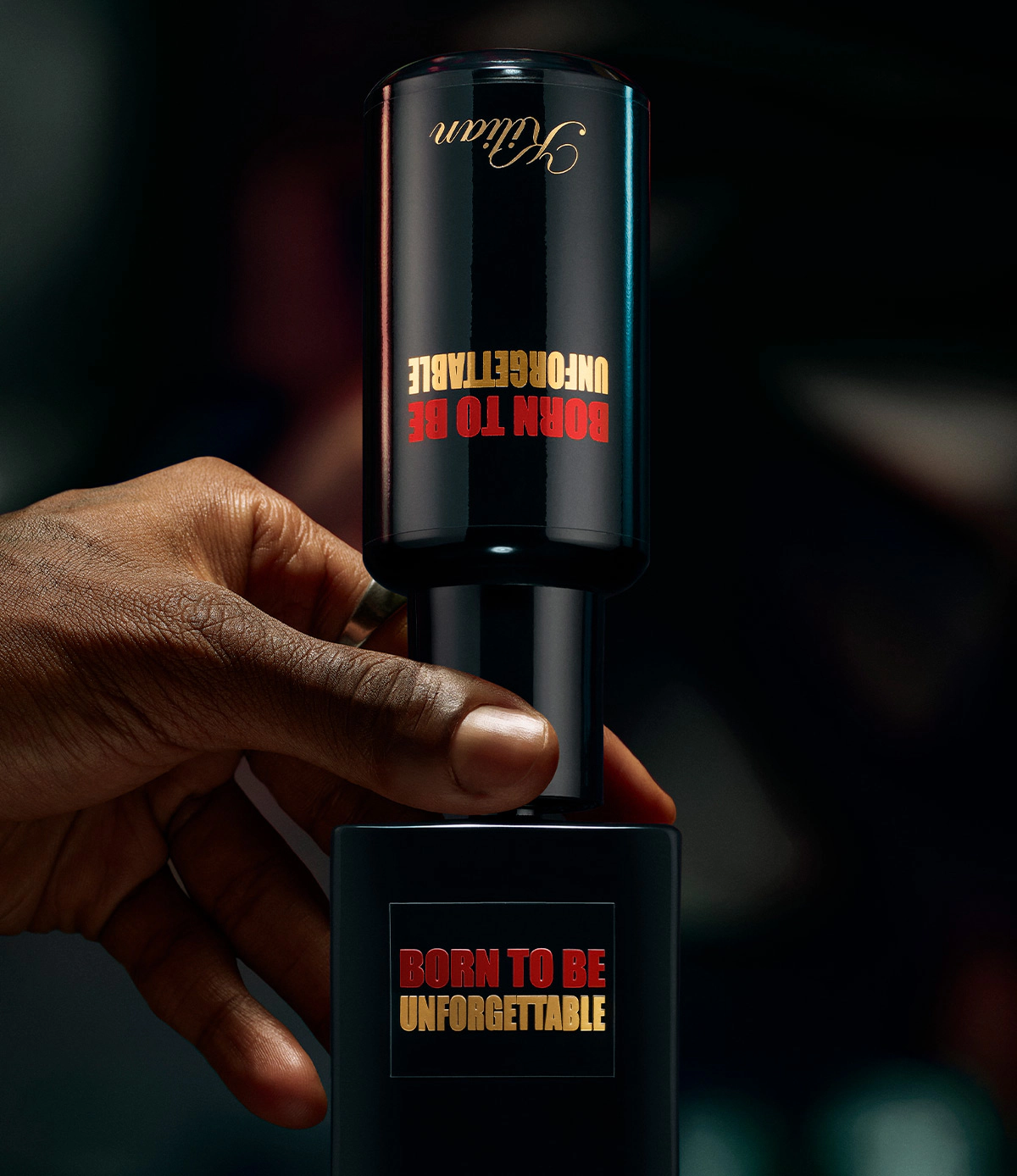 By Kilian By Kilian Born To Be Unforgettable Refill 100 мл - Парфюмна Вода Унисекс 2