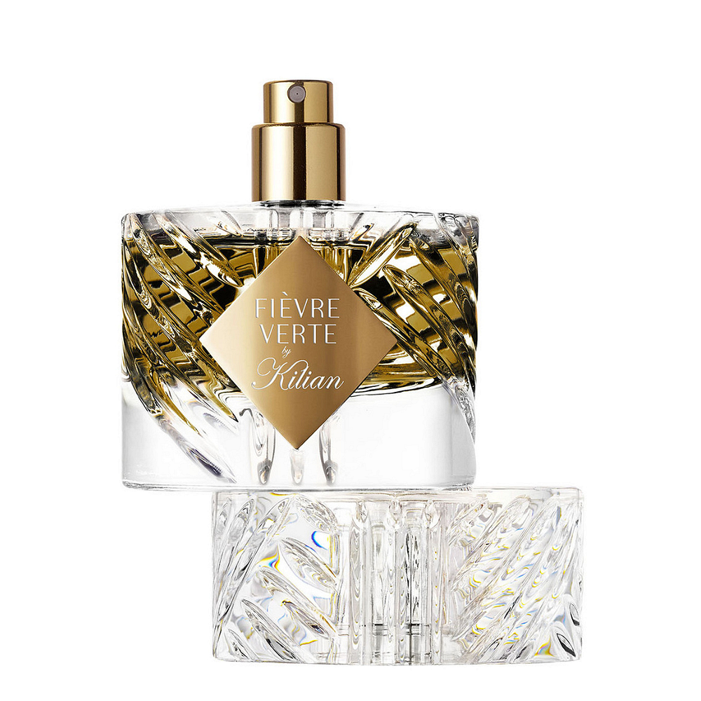By Kilian By Kilian Fievre Verte 50 мл - Парфюмна Вода Унисекс ТЕСТЕР 3