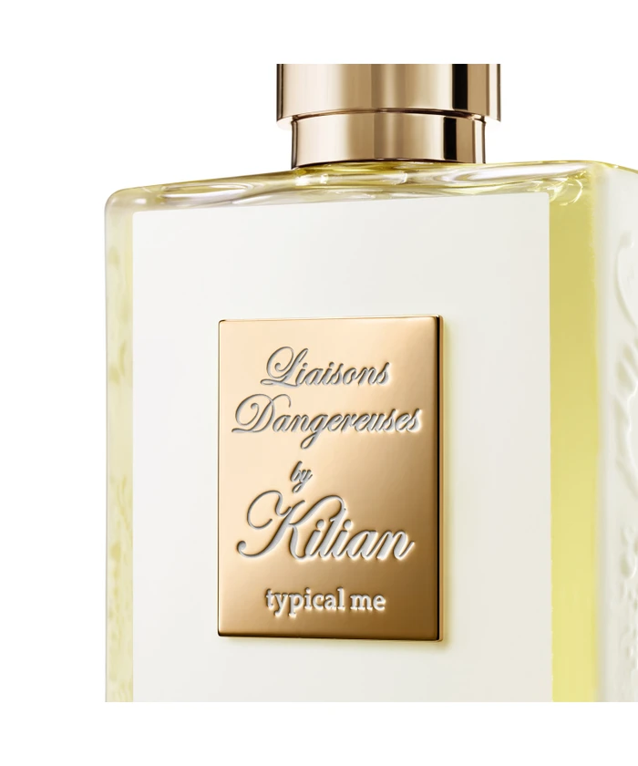By Kilian By Kilian Liaisons Dangereuses 50 мл - Парфюмна Вода Унисекс ТЕСТЕР 3