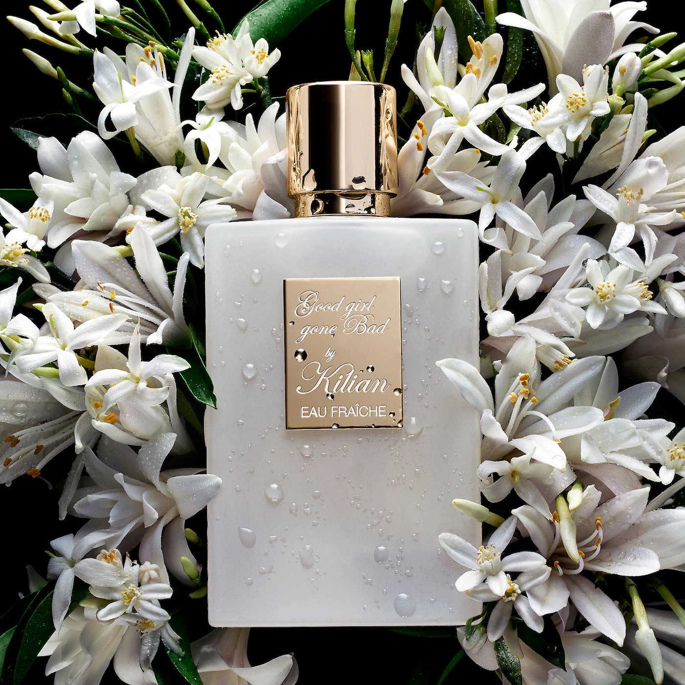 By Kilian By Kilian Good Girl Gone Bad Eau Fraiche EDP 50 мл- Парфюмна Вода за Жени ТЕСТЕР 2
