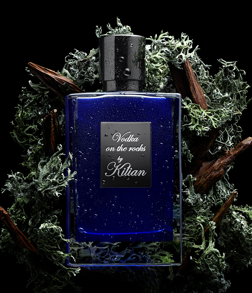 By Kilian By Kilian Vodka On The Rocks 50 мл - Парфюмна Вода за Мъже 2