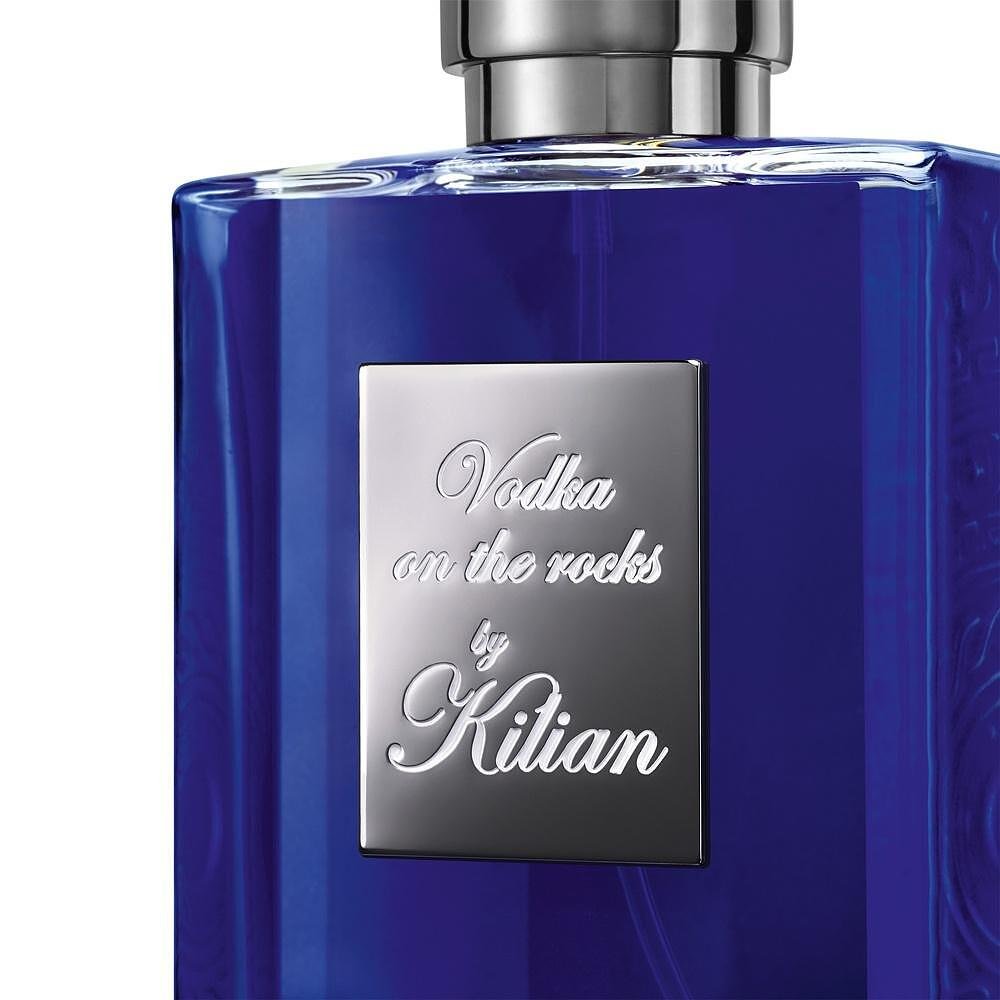 By Kilian By Kilian Vodka On The Rocks 50 мл - Парфюмна Вода за Мъже 3