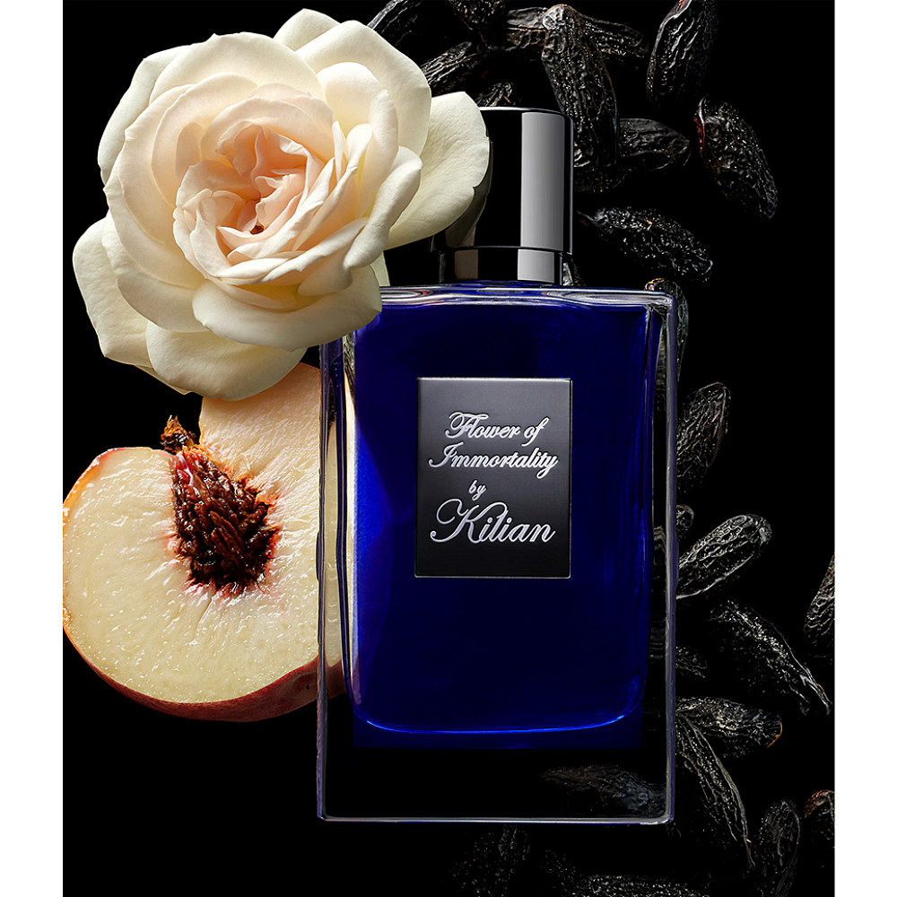 By Kilian By Kilian Flowers Immortality 50 мл - Парфюмна Вода Унисекс 2