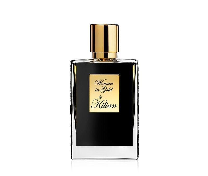 By Kilian By Kilian Woman In Gold 50 мл - Парфюмна Вода за Жени 1