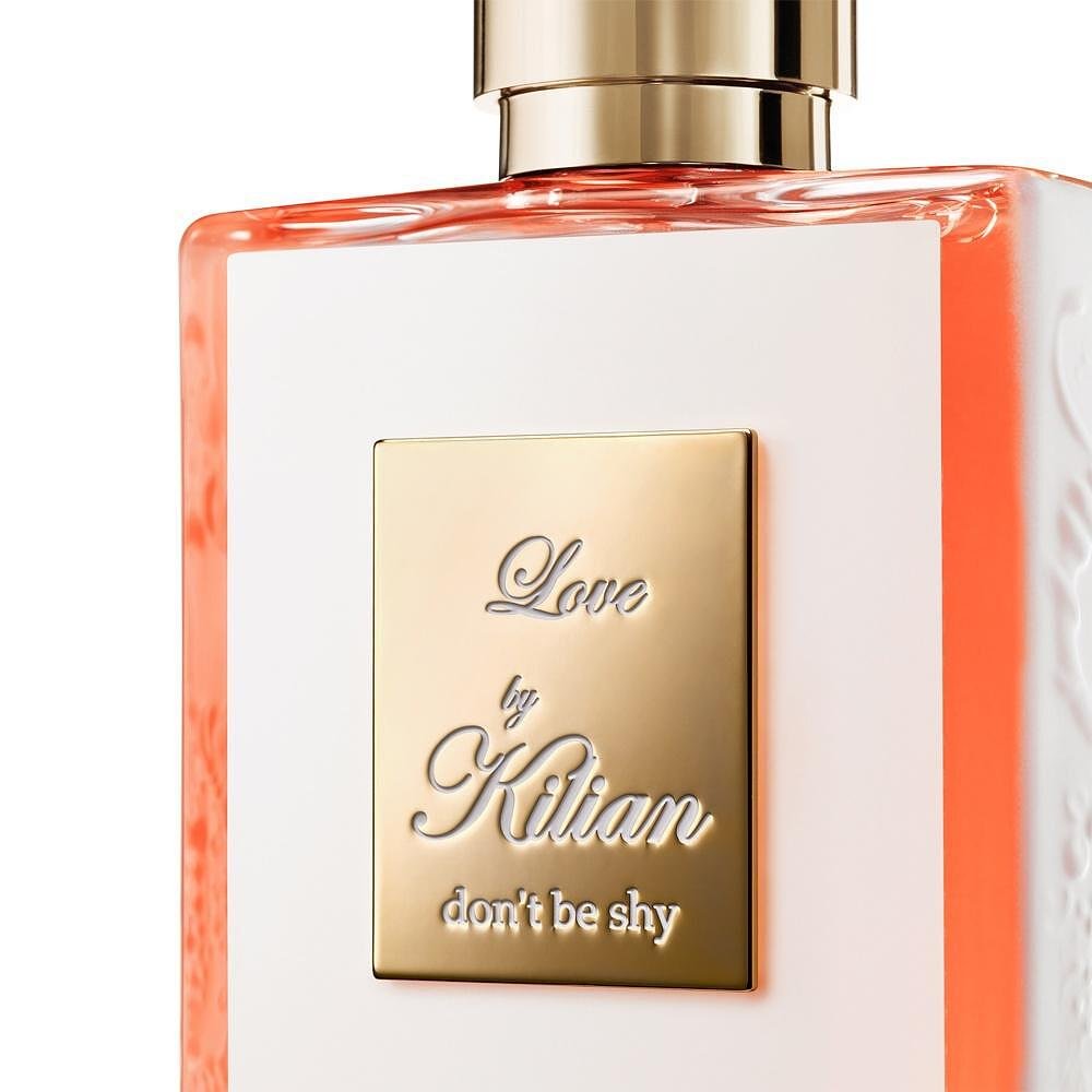By Kilian By Kilian Love Don t Be Shy 50 мл - Парфюмна Вода за Жени 3
