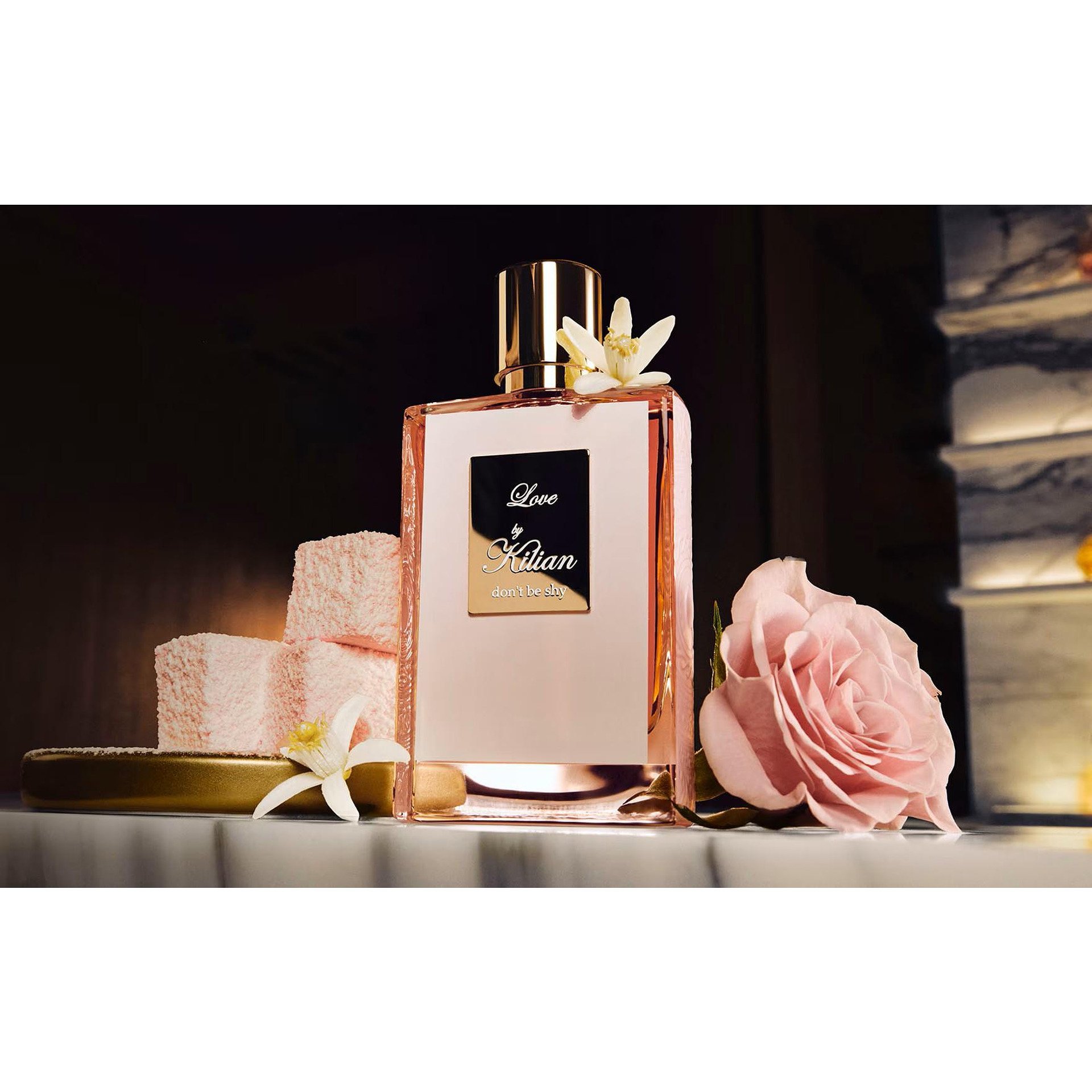 By Kilian By Kilian Love Don t Be Shy 50 мл - Парфюмна Вода за Жени 6