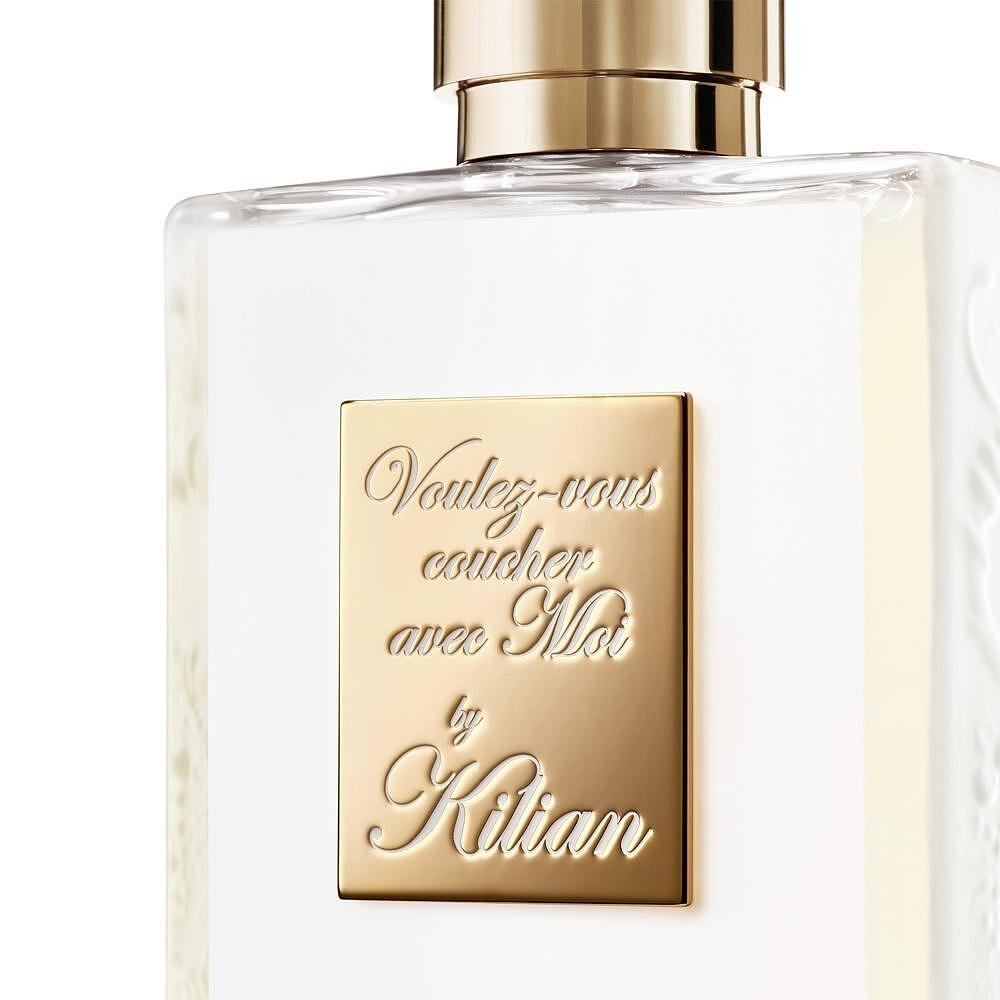 By Kilian By Kilian Voulez-vous Coucher Avec Moi 50 мл - Парфюмна Вода за Жени 3