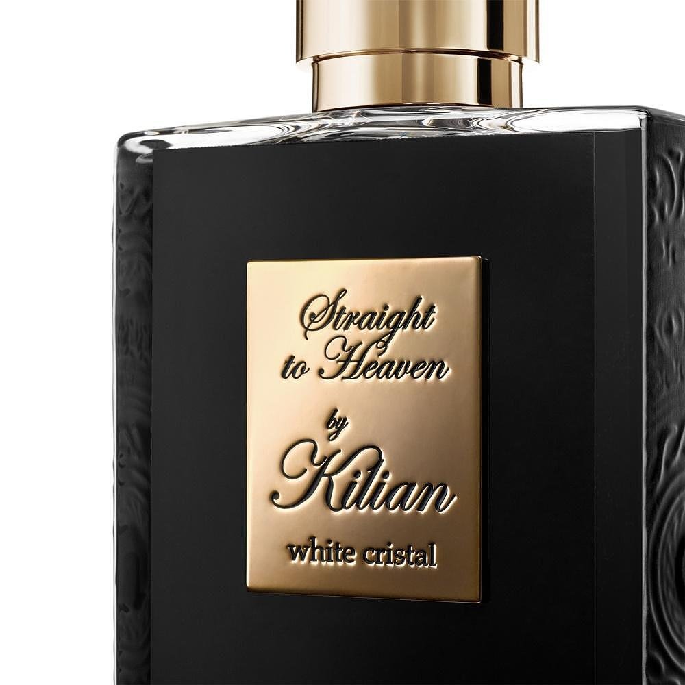 By Kilian By Kilian Straight To Heaven 50 мл - Парфюмна Вода за Мъже 5