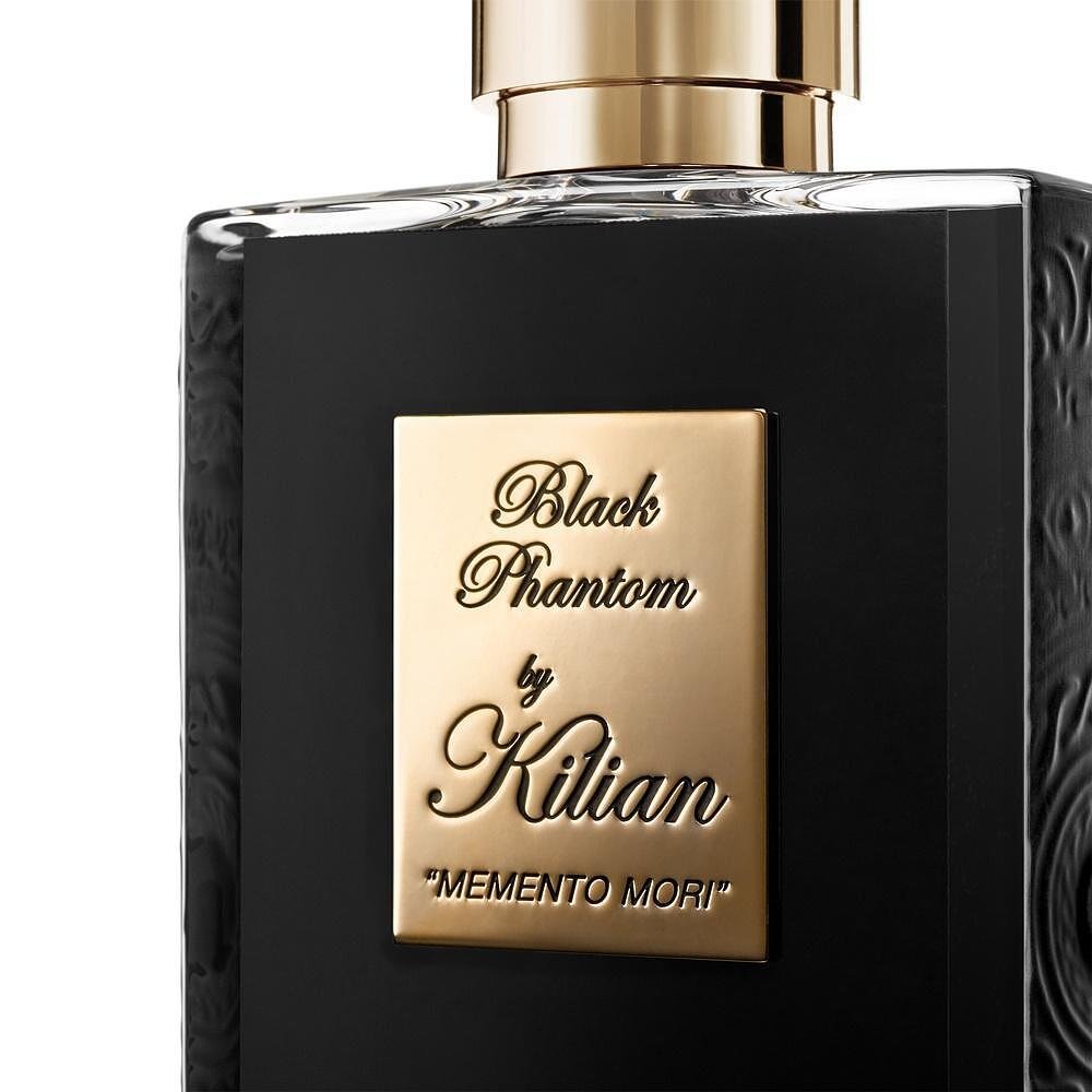 By Kilian By Kilian Black Phantom EDP 50 мл - Парфюмна Вода за Унисекс 4