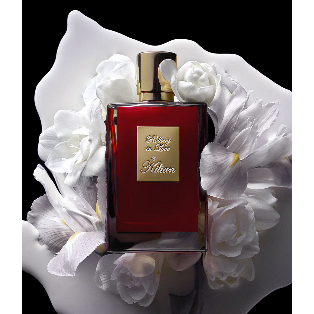By Kilian By Kilian Rolling In Love 50 мл - Парфюмна Вода за Жени 2