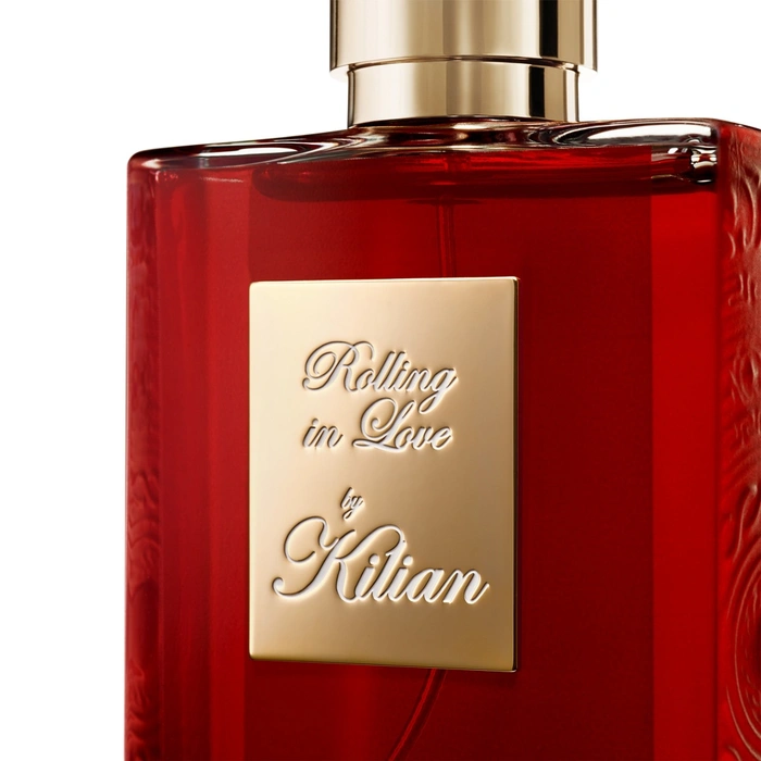 By Kilian By Kilian Rolling In Love 50 мл - Парфюмна Вода за Жени 3