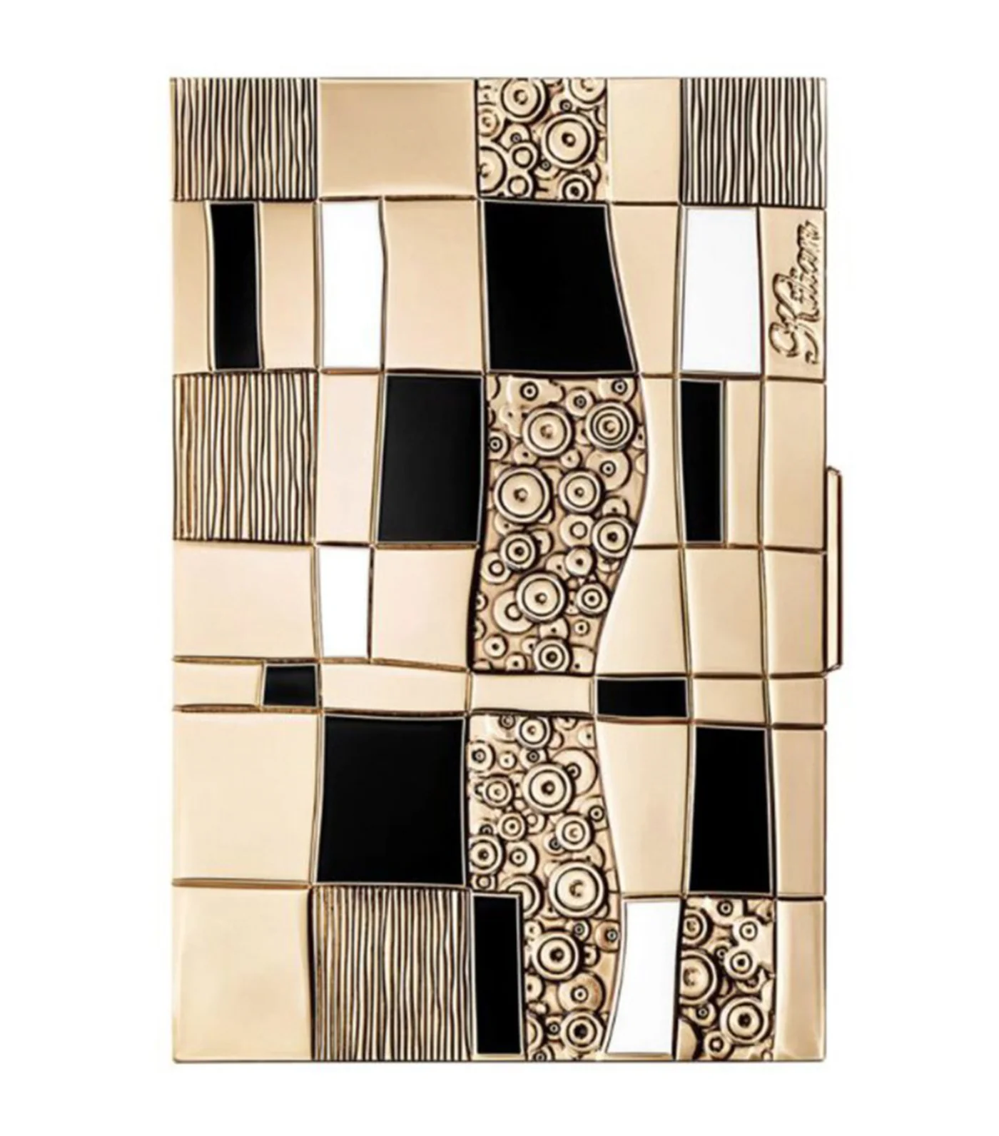 By Kilian By Kilian Woman In Gold 50 мл Clutch - Парфюмна Вода за Жени 2
